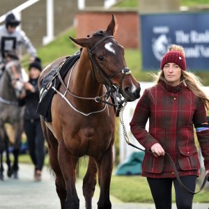 Aintree | Becher Chase | 3/12/22
