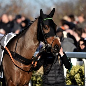 Aintree | Becher Chase | 3/12/22