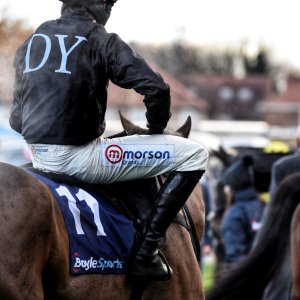 Aintree | Becher Chase | 3/12/22