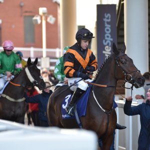 Aintree | Becher Chase | 3/12/22