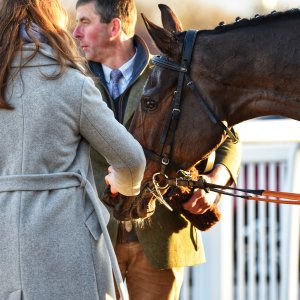 Aintree | Becher Chase | 3/12/22