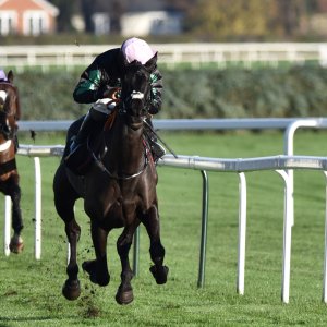 Aintree | Becher Chase | 3/12/22