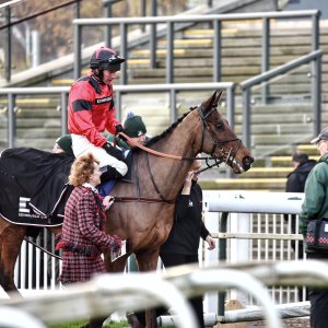 Aintree | Becher Chase | 3/12/22