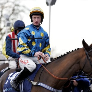 Aintree | Becher Chase | 3/12/22
