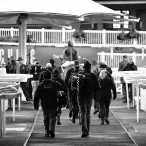 Aintree | Becher Chase | 3/12/22