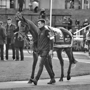 Aintree | Becher Chase | 3/12/22