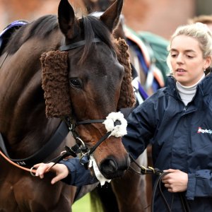 Aintree | Becher Chase | 3/12/22