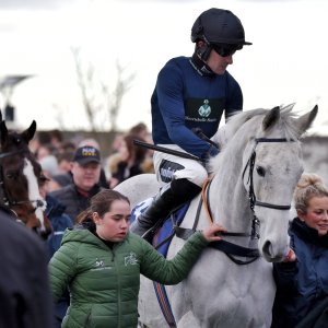 Aintree | Becher Chase | 3/12/22