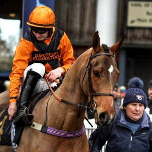 Aintree | Becher Chase | 3/12/22