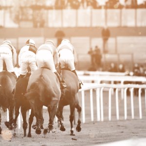 Aintree | Becher Chase | 3/12/22