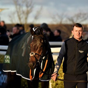 Aintree | Becher Chase | 3/12/22