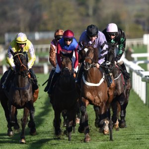 Aintree | Becher Chase | 3/12/22