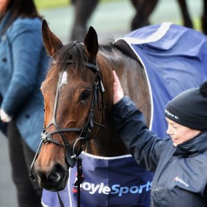 Aintree | Becher Chase | 3/12/22