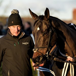 Aintree | Becher Chase | 3/12/22