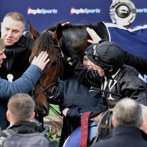 Aintree | Becher Chase | 3/12/22