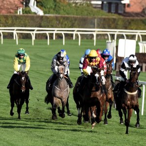 Aintree | Becher Chase | 3/12/22