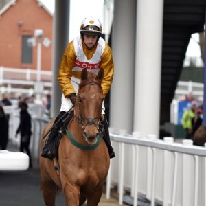 Aintree | Becher Chase | 3/12/22