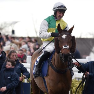Aintree | Becher Chase | 3/12/22