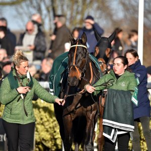 Aintree | Becher Chase | 3/12/22