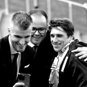 Aintree | Becher Chase | 3/12/22