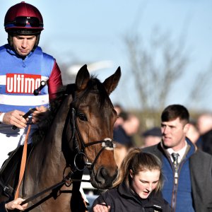 Aintree | Becher Chase | 3/12/22