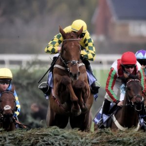 Aintree | Becher Chase | 3/12/22