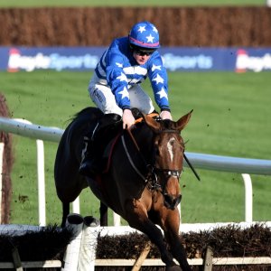 Aintree | Becher Chase | 3/12/22