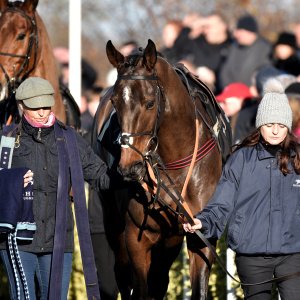 Aintree | Becher Chase | 3/12/22