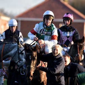 Aintree | Becher Chase | 3/12/22