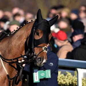 Aintree | Becher Chase | 3/12/22
