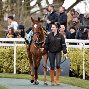 Aintree | Becher Chase | 3/12/22