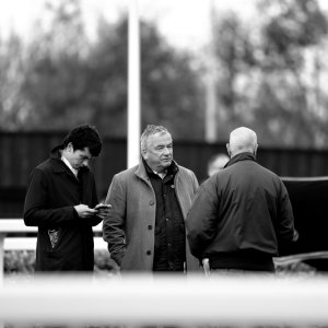 Aintree | Becher Chase | 3/12/22