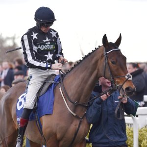 Aintree | Becher Chase | 3/12/22