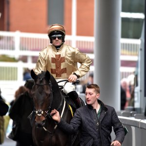 Aintree | Becher Chase | 3/12/22