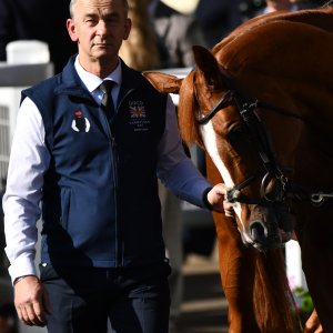 Ascot | QIPCO British Champions | 19/10/24