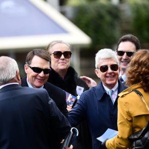 Ascot | QIPCO British Champions | 19/10/24
