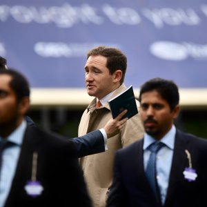 Ascot | QIPCO British Champions | 19/10/24