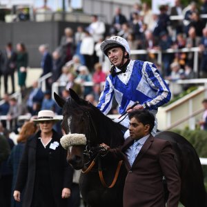 Ascot | QIPCO British Champions | 19/10/24