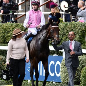 Ascot | QIPCO British Champions | 19/10/24