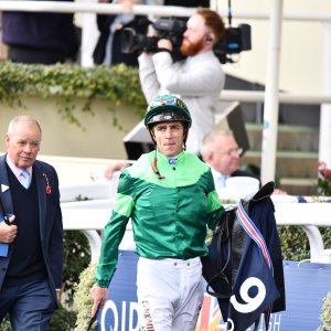 Ascot | QIPCO British Champions | 19/10/24