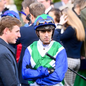 Ascot | QIPCO British Champions | 19/10/24