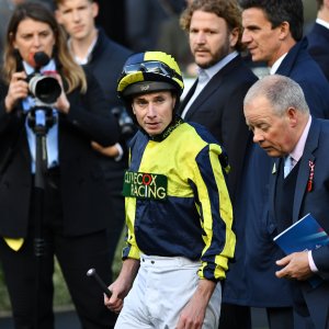 Ascot | QIPCO British Champions | 19/10/24