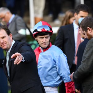 Ascot | QIPCO British Champions | 19/10/24