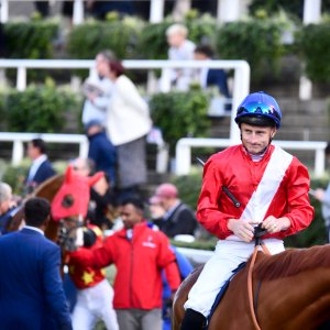 Ascot | QIPCO British Champions | 19/10/24