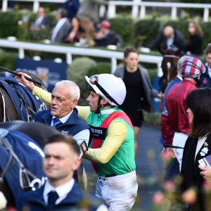 Ascot | QIPCO British Champions | 19/10/24