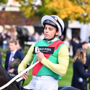 Ascot | QIPCO British Champions | 19/10/24