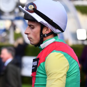 Ascot | QIPCO British Champions | 19/10/24