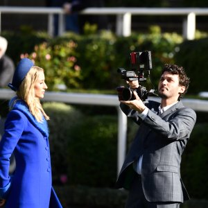 Ascot | QIPCO British Champions | 19/10/24