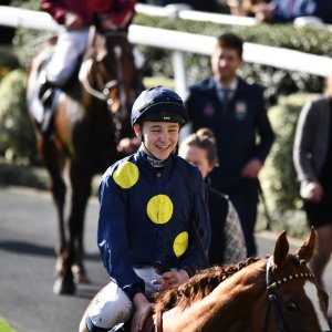 Ascot | QIPCO British Champions | 19/10/24