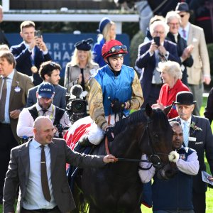 Ascot | QIPCO British Champions | 19/10/24